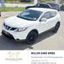 Nissan Qashqai 1,2 DIG-T N-Connecta Xtronic Aut.*servicegepflegt* Weiß - thumbnail 1
