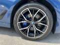 BMW 520 d xDrive Touring G31 B47 Blau - thumbnail 5