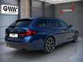 BMW 520 d xDrive Touring G31 B47 Blau - thumbnail 4