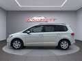 Volkswagen Touran Basis Start-Stopp Silber - thumbnail 2