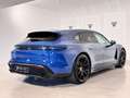 Porsche Taycan GTS Sport Turismo Azul - thumbnail 6
