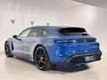 Porsche Taycan GTS Sport Turismo Azul - thumbnail 7