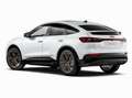 Audi Q4 e-tron Sportback 45 2xS line Edition/Matrix/HuD/Pano/360°/ACC/21Zol Weiß - thumbnail 3