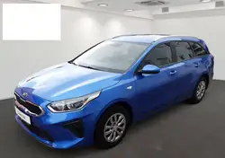Kia cee'd Sportswagon Ceed SW 1.4 Attract Klima