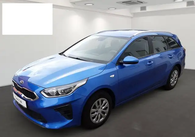 Kia cee'd Sportswagon Ceed SW 1.4 Attract Klima