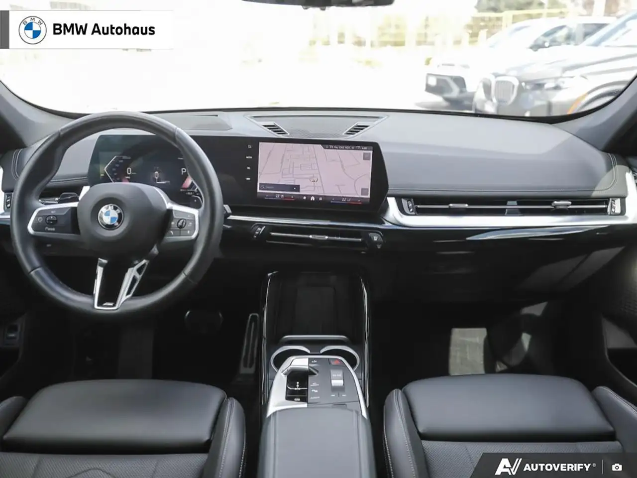 BMW X1 photo BMW X1
