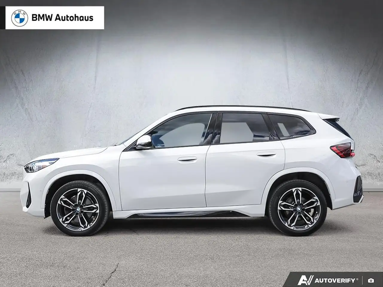 BMW X1 photo BMW X1