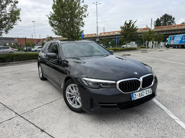 BMW 518 dA Touring AdBlue Harman/Kardon