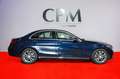Mercedes-Benz C 220 d Sport | Avantgarde | SHZ | Navi | Top! Azul - thumbnail 8