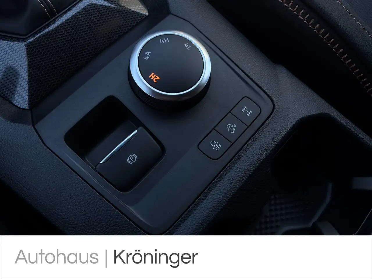 Volkswagen Amarok 3.0 TDI 4Motion PanAmericana AHK Matrix 16