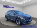 Hyundai TUCSON Trend Mild-Hybrid Advanced 1.6 T-Gdi DCT MHEV 160P Grau - thumbnail 3