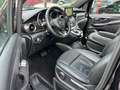 Mercedes-Benz V 300 d AVANTGARDE 239CV GPS CAMERA-360 CUIR LED TVAC Чорний - thumbnail 7