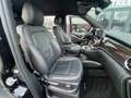Mercedes-Benz V 300 d AVANTGARDE 239CV GPS CAMERA-360 CUIR LED TVAC Černá - thumbnail 14