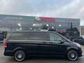 Mercedes-Benz V 300 d AVANTGARDE 239CV GPS CAMERA-360 CUIR LED TVAC Чорний - thumbnail 5