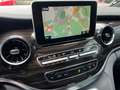 Mercedes-Benz V 300 d AVANTGARDE 239CV GPS CAMERA-360 CUIR LED TVAC Noir - thumbnail 22