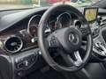 Mercedes-Benz V 300 d AVANTGARDE 239CV GPS CAMERA-360 CUIR LED TVAC Zwart - thumbnail 8