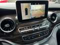Mercedes-Benz V 300 d AVANTGARDE 239CV GPS CAMERA-360 CUIR LED TVAC Zwart - thumbnail 23