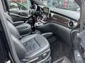 Mercedes-Benz V 300 d AVANTGARDE 239CV GPS CAMERA-360 CUIR LED TVAC Black - thumbnail 15