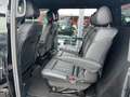 Mercedes-Benz V 300 d AVANTGARDE 239CV GPS CAMERA-360 CUIR LED TVAC Чорний - thumbnail 10