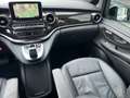 Mercedes-Benz V 300 d AVANTGARDE 239CV GPS CAMERA-360 CUIR LED TVAC Zwart - thumbnail 18