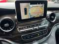 Mercedes-Benz V 300 d AVANTGARDE 239CV GPS CAMERA-360 CUIR LED TVAC Zwart - thumbnail 24