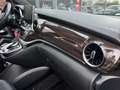 Mercedes-Benz V 300 d AVANTGARDE 239CV GPS CAMERA-360 CUIR LED TVAC Zwart - thumbnail 16