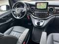 Mercedes-Benz V 300 d AVANTGARDE 239CV GPS CAMERA-360 CUIR LED TVAC Zwart - thumbnail 17