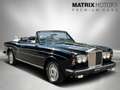 Rolls-Royce Corniche ll Drophead Coupé V8 Weißwandreifen Schwarz - thumbnail 13