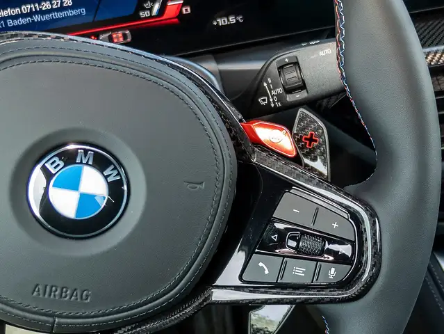 BMW M4 view 14