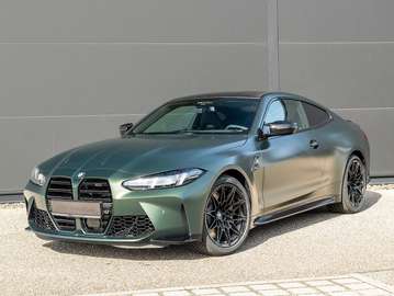 Competition Individual Frozen Deep Green metallic