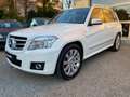 Mercedes-Benz GLK 220 GLK - X204 cdi be Sport 4matic auto my11 Blanc - thumbnail 1