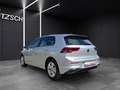 Volkswagen Golf VIII TDI Life DSG LED Navi AID ACC PDC SH LM Grau - thumbnail 4
