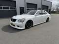 Toyota Crown Grs184 athlete Blanco - thumbnail 2