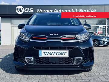 1.2 GT-Line Navi Tech Glasdach Ass+