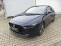 Mazda 3 SKYACTIV-G 2.0 M Hybrid Selection Design & Actives Bleu - thumbnail 1
