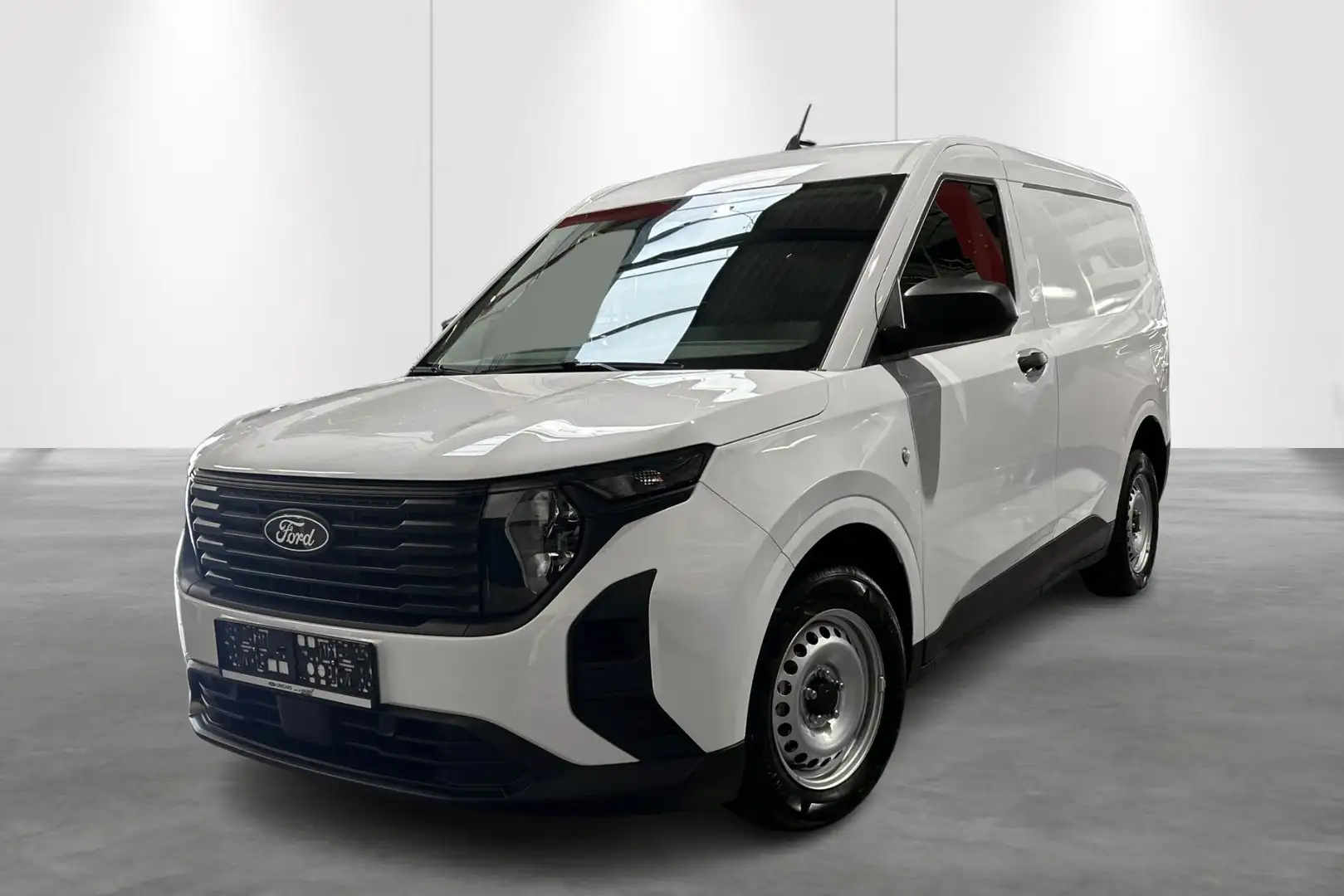 Ford Transit Courier 1.0 EcoBoost 73kW Ambiente Blanc - 1