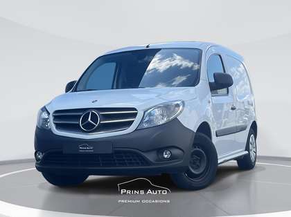 Mercedes-Benz Citan 109 CDI |TREKHAAK|SENSOREN|BT-AUDIO|CRUISE| 2702