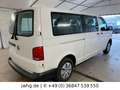 Volkswagen T6 Kombi T6.1 Kombi Lang 8-SITZER/NAVI/LEDER/PDC+/TEMPOMA Weiß - thumbnail 5