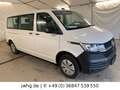 Volkswagen T6 Kombi T6.1 Kombi Lang 8-SITZER/NAVI/LEDER/PDC+/TEMPOMA Weiß - thumbnail 2