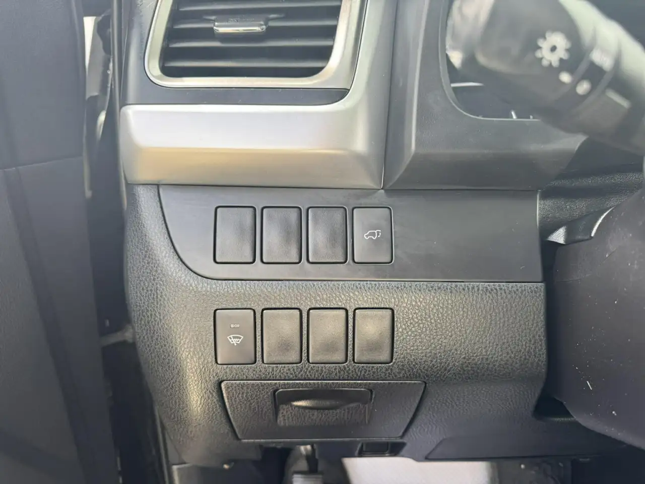 Toyota Highlander снимка Toyota Highlander