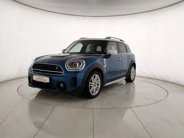 MINI Cooper SE Countryman Mini Countryman 1.5 Cooper SE Yours all4 auto