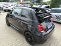 Abarth 500C 595 C Competizione 1.4 T-Jet NAVI PDC XENON Schwarz - thumbnail 3