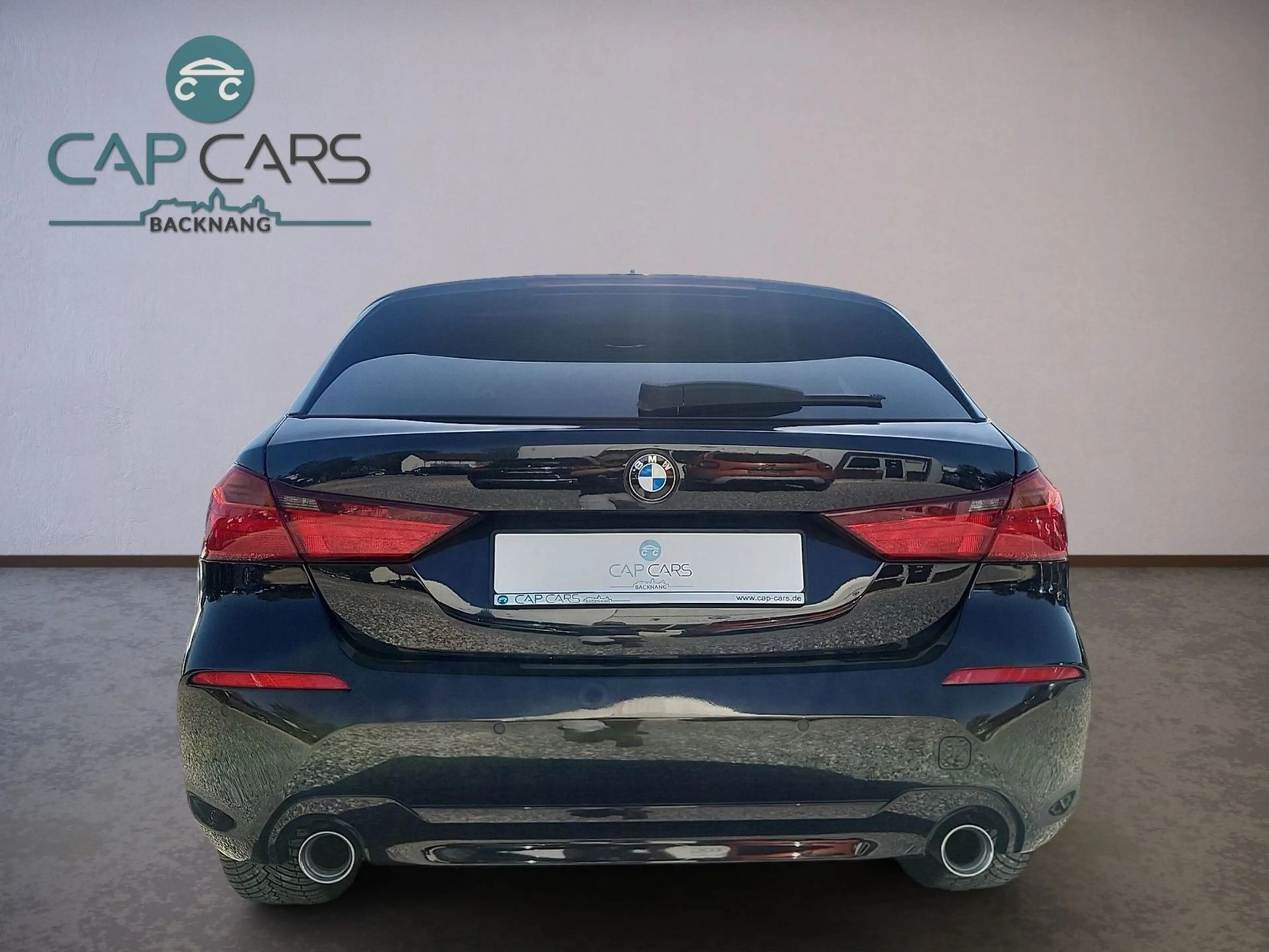 BMW 118 d Advantage 150PS*NAVI*PDC*Tempomat — photo 9