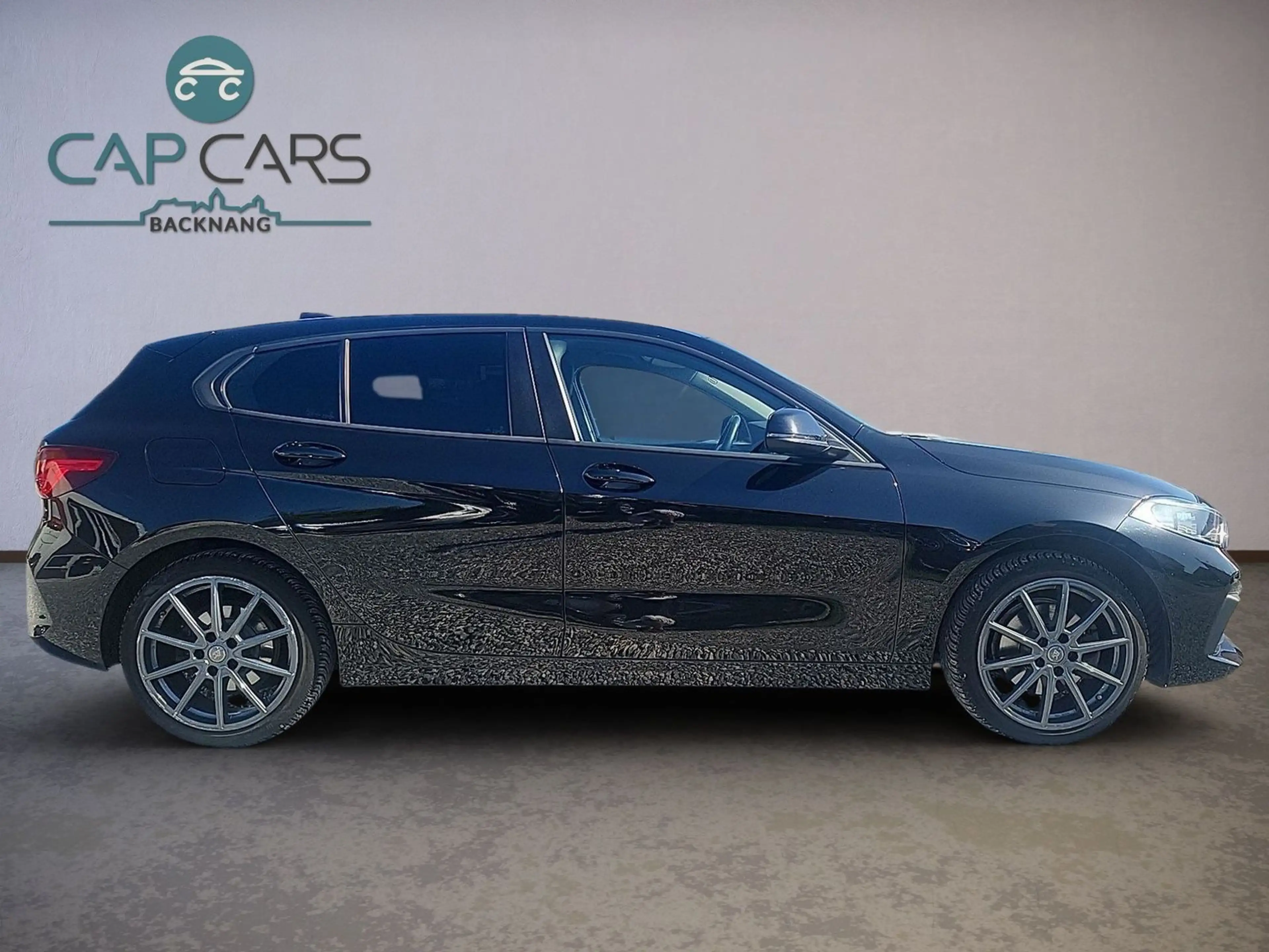 BMW 118 d Advantage 150PS*NAVI*PDC*Tempomat — photo 8
