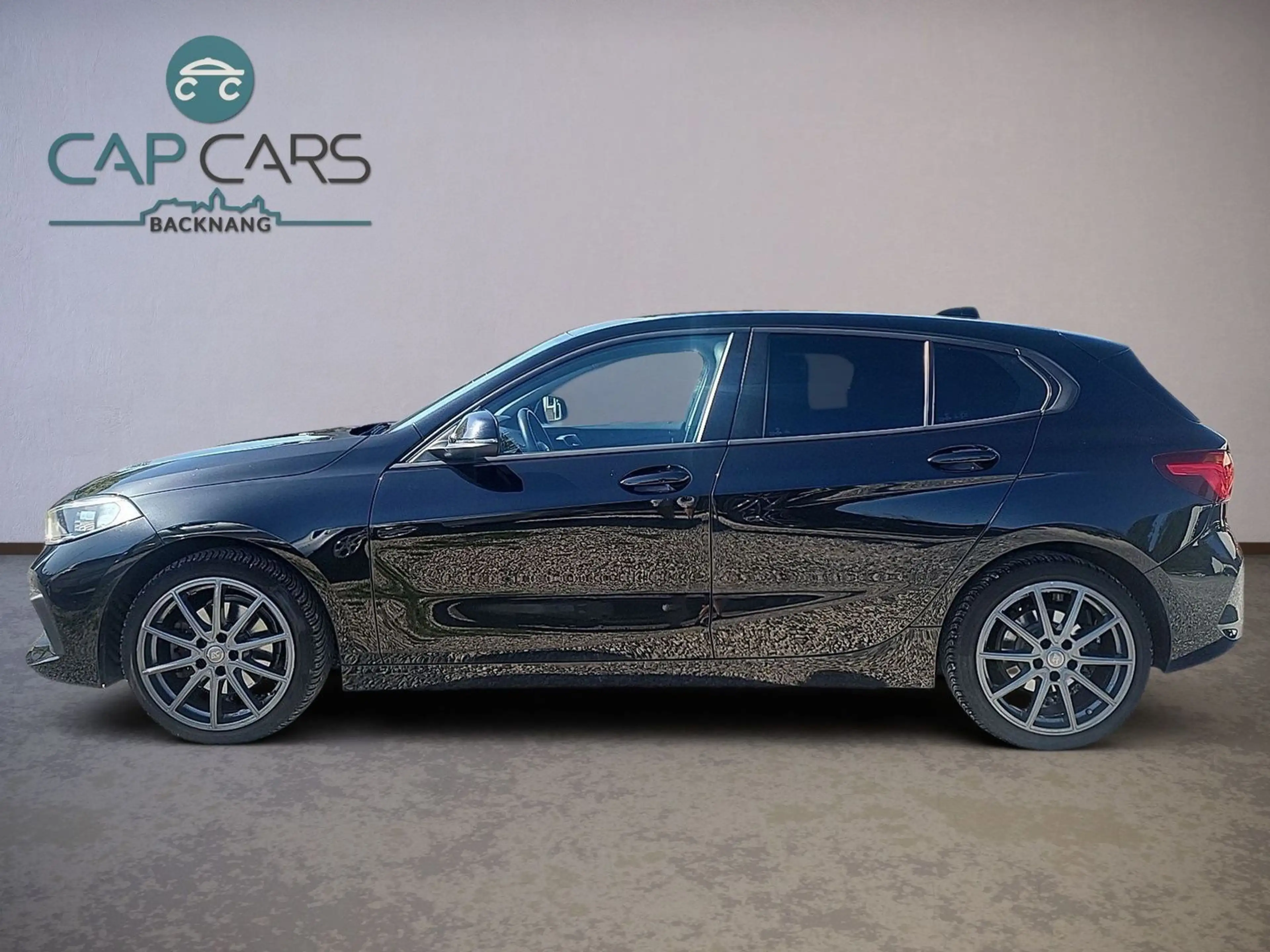BMW 118 d Advantage 150PS*NAVI*PDC*Tempomat — photo 11