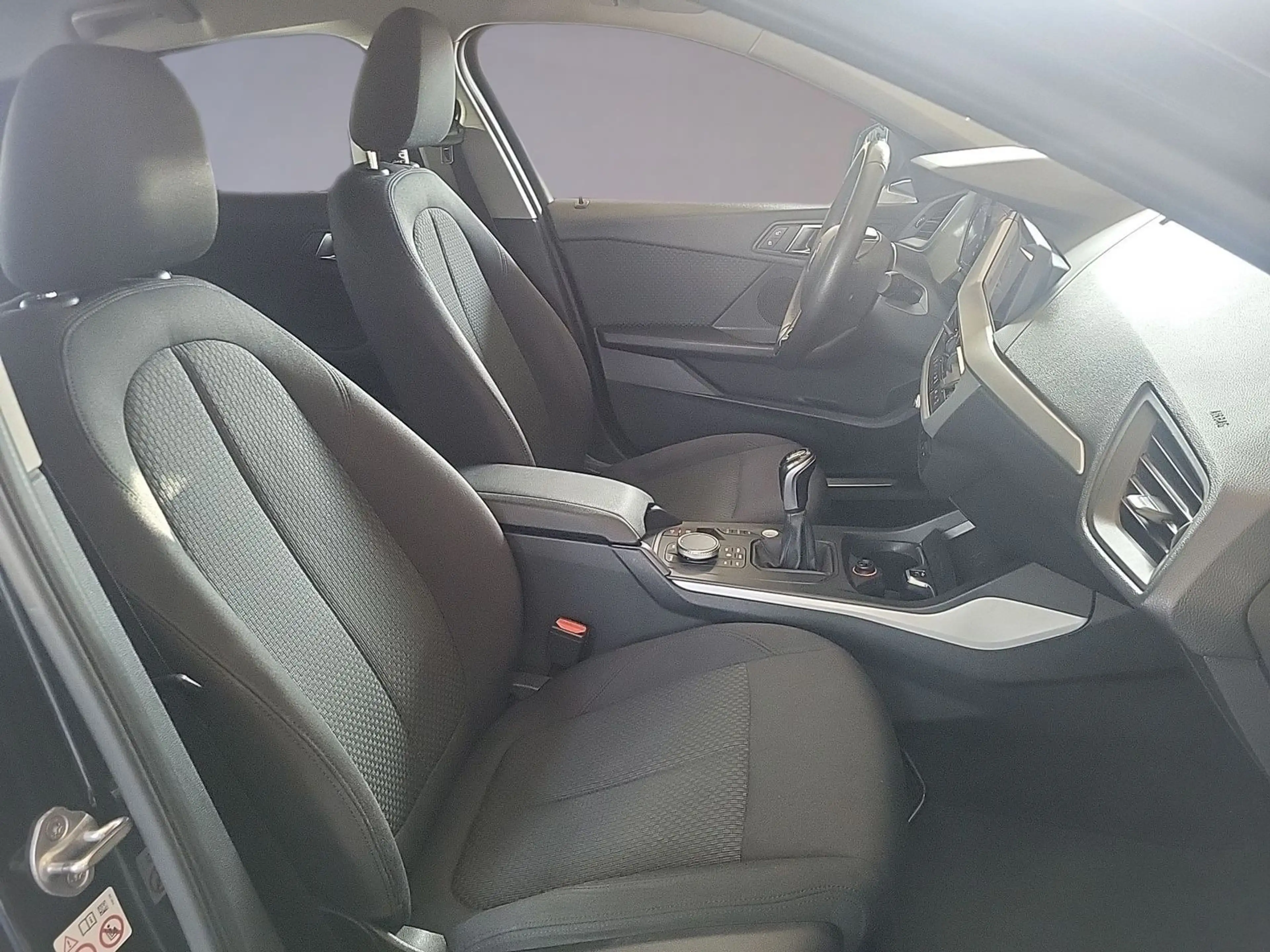 BMW 118 d Advantage 150PS*NAVI*PDC*Tempomat — photo 14
