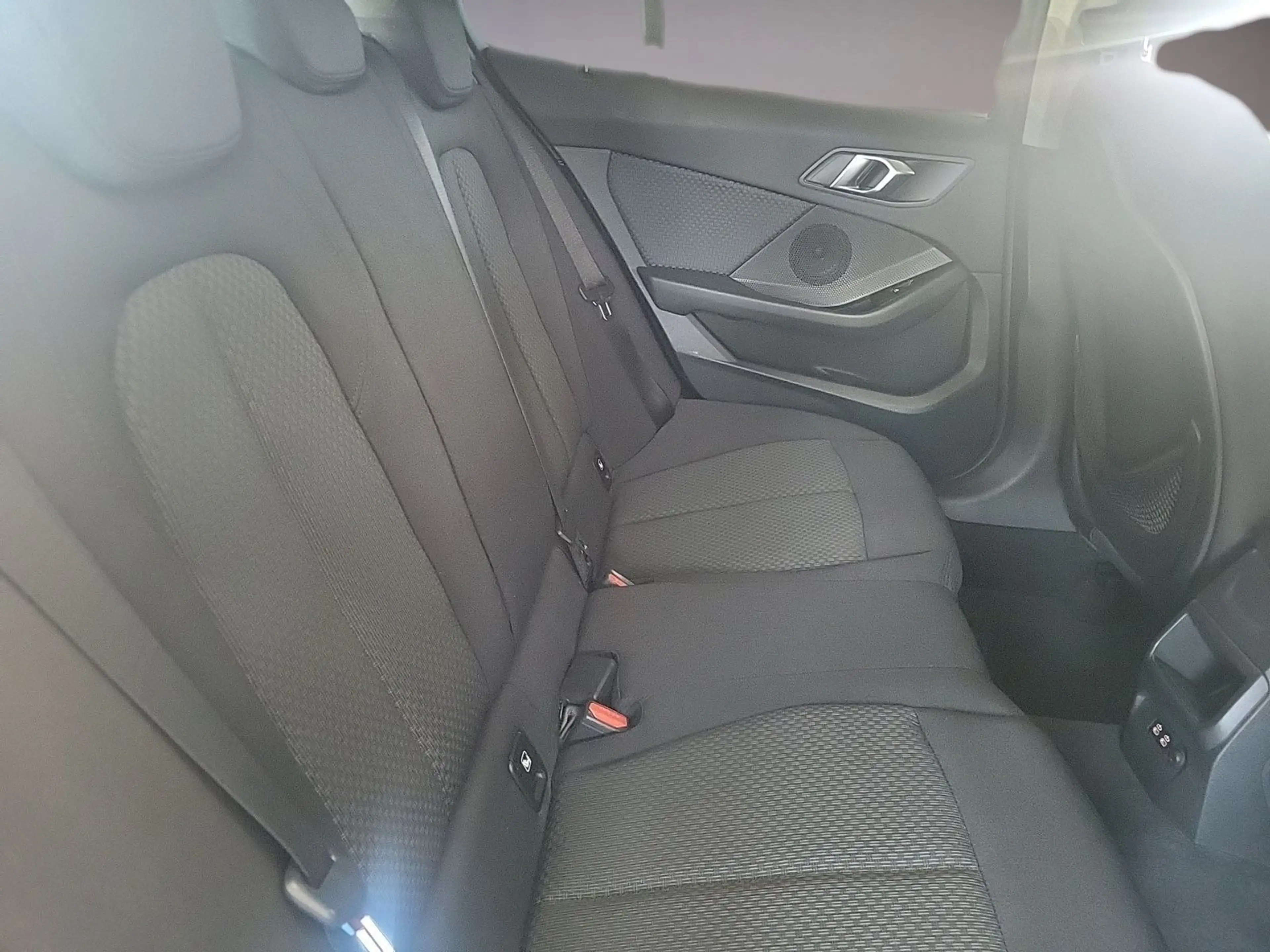 BMW 118 d Advantage 150PS*NAVI*PDC*Tempomat — photo 15
