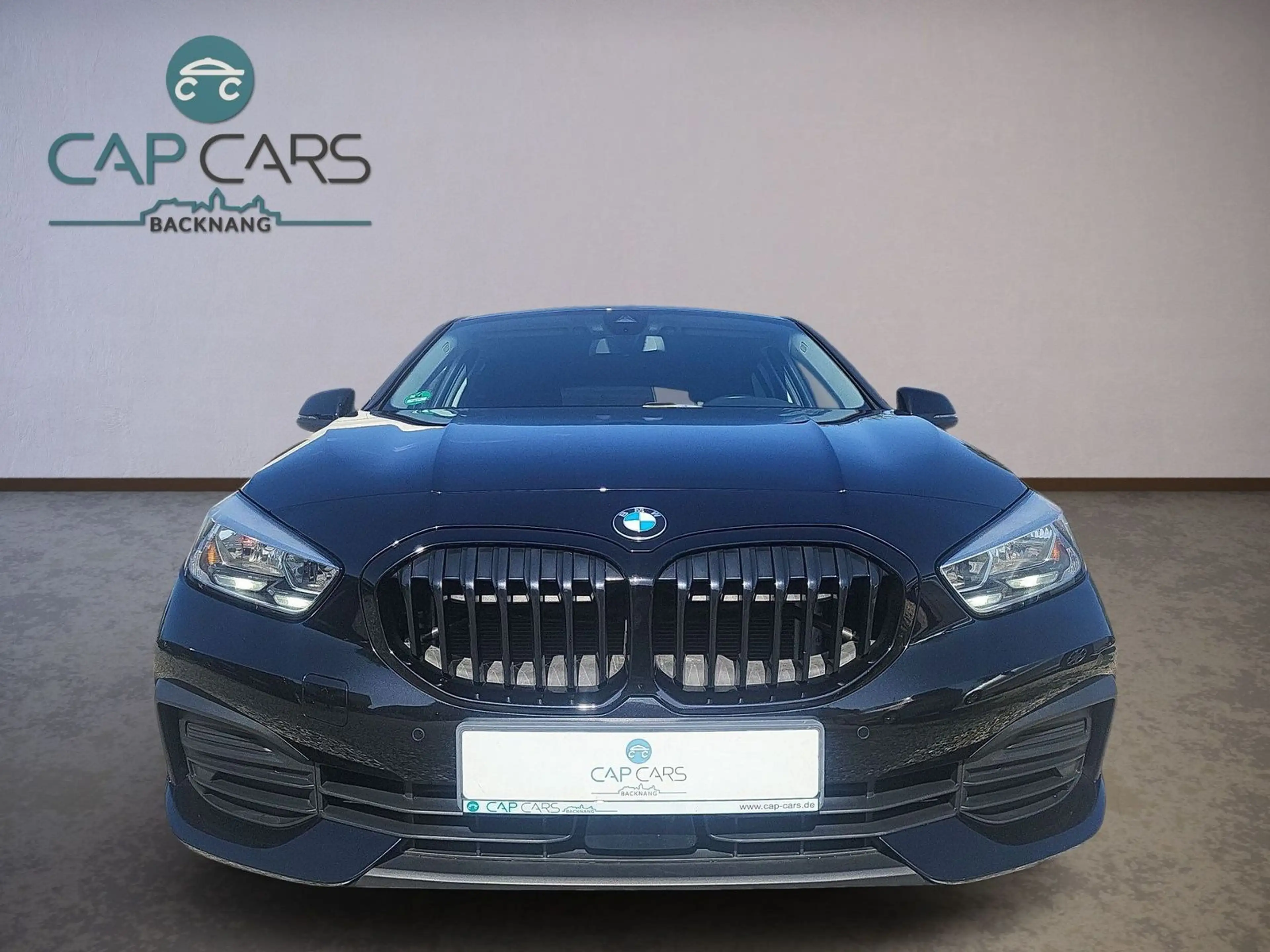 BMW 118 d Advantage 150PS*NAVI*PDC*Tempomat — photo 6