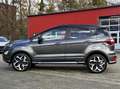 Ford EcoSport ST-Line"1.Hand"SZH"LenkHZ"CAM"CD-Player" Grau - thumbnail 4