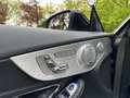 Mercedes-Benz C 300 Cabrio Sport Edition HUD Burmester Grijs - thumbnail 9